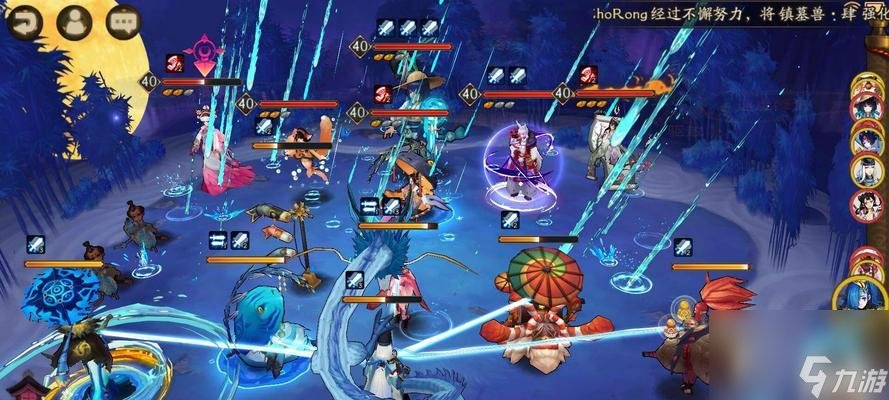 阴阳师河童十层通关技巧有哪些?