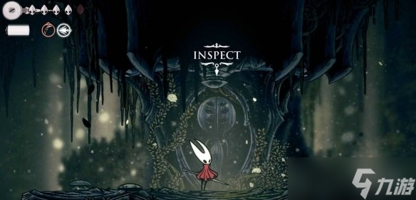 《空洞骑士丝之歌》蛛攀术获取方法