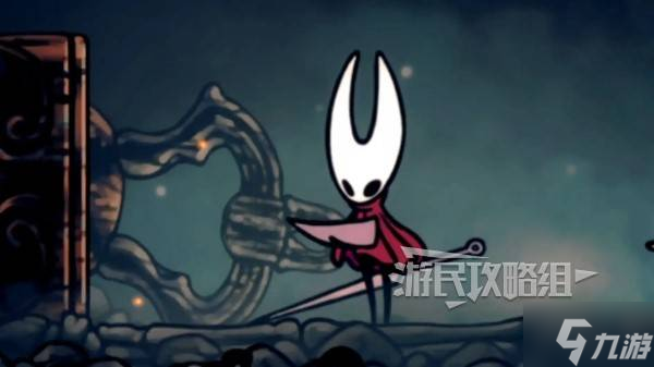 《空洞骑士丝之歌》地图解锁方法