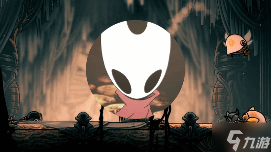 奥日丝之歌体验_空洞骑士体验