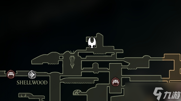 《空洞骑士丝之歌》花芯仪式支线攻略