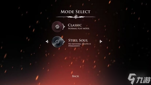 终极挑战来袭!《丝之歌》输入指令即可解锁钢魂模式