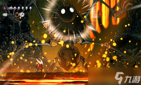 丝之歌怎么升级武器