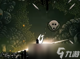 空洞骑士丝之歌流浪者披风怎么获得