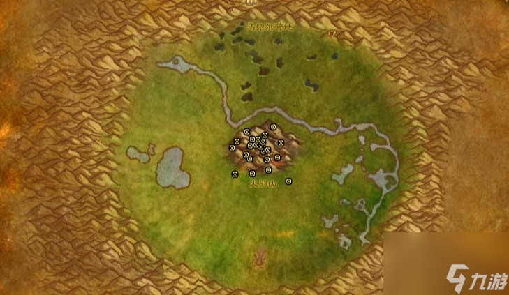 火焰精华攻略_魔兽世界精华获取指南