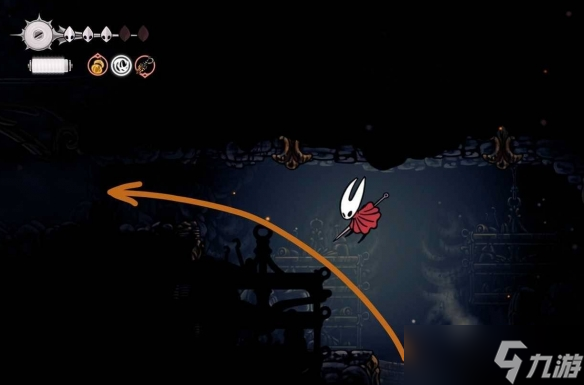 《空洞骑士丝之歌》暴君讨伐支线攻略