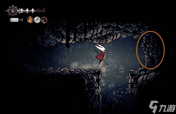 《空洞骑士丝之歌》暴君讨伐支线攻略