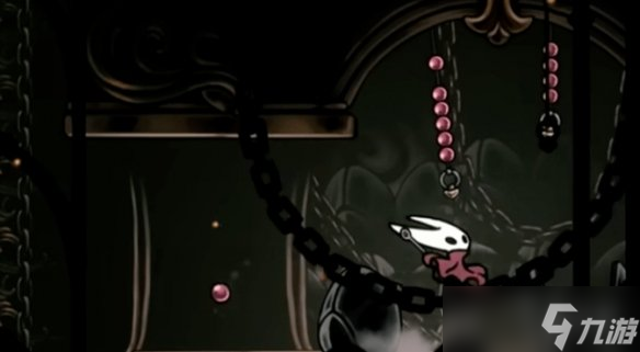 《空洞骑士丝之歌》念珠获得方法