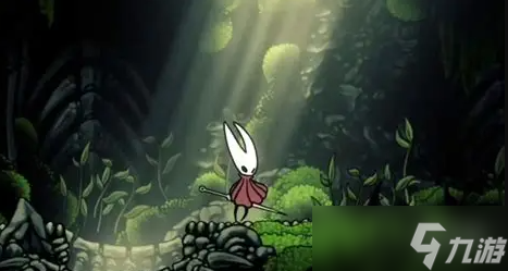 《空洞骑士丝之歌》速刷念珠方法