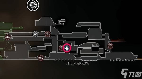 《空洞骑士丝之歌》荒沼翼主打法详解