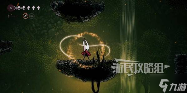 《空洞骑士丝之歌》护佑钟位置及获取方法