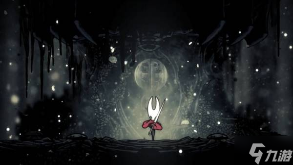 《空洞骑士丝之歌》碎裂者修女打法攻略