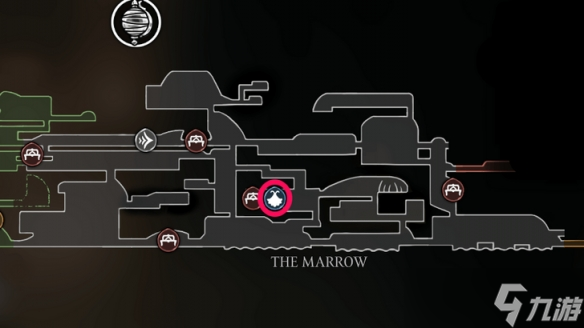 《空洞骑士丝之歌》迷途跳蚤支线攻略