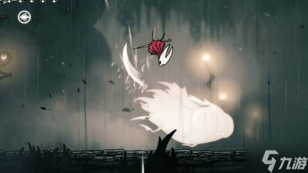 《空洞骑士丝之歌》荒沼翼主打法详解