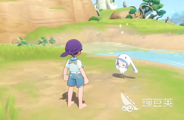 洛克王国世界帽兜娃娃怎么搭配技能