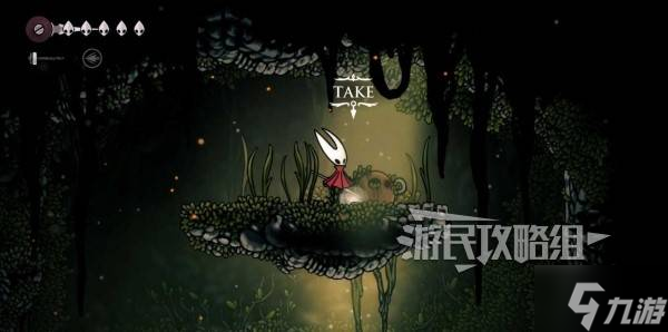 《空洞骑士丝之歌》护佑钟位置及获取方法