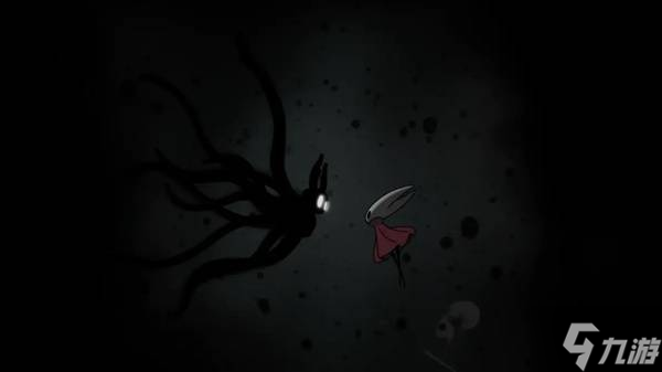 《空洞骑士丝之歌》第三幕流程攻略