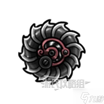 丝之歌机轮刃位置及获取方法_丝之歌机轮刃攻略