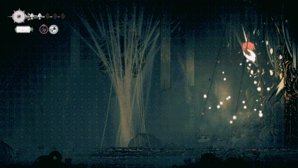 《空洞骑士丝之歌》黑寡妇打法攻略