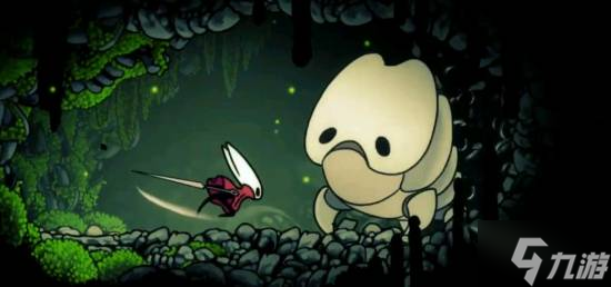 《空洞骑士：丝之歌》难度明显高于前作！新手玩家要红温了？