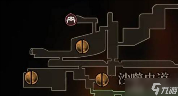 空洞骑士丝之歌实用开荒道具推荐指南