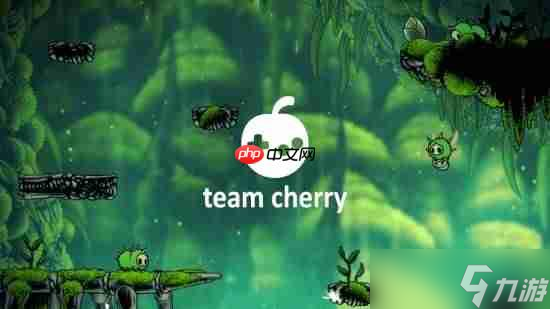 《空洞骑士丝之歌》新补丁今日上线:多项修复与调整