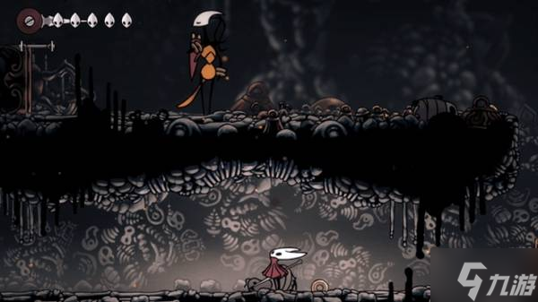 《空洞骑士丝之歌》新手入门须知及实用技巧