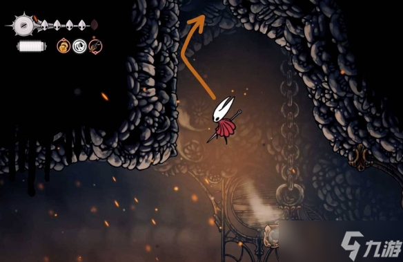 《空洞骑士丝之歌》暴君讨伐支线攻略