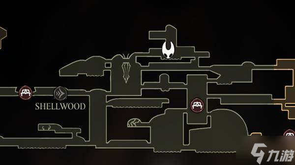 空洞骑士丝之歌_碎裂者修女打法攻略