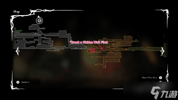 《空洞骑士丝之歌》迷途跳蚤支线攻略