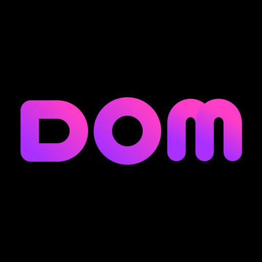 Dom-同城Sub斯慕社圈