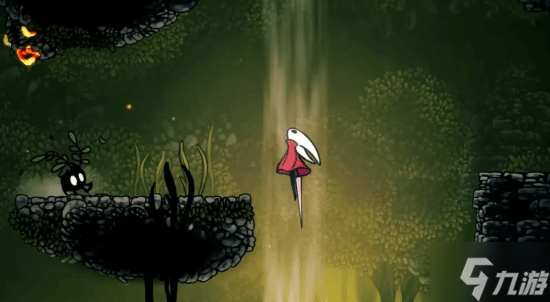 《丝之歌》3天狂揽500万玩家!初代两年才卖280万份