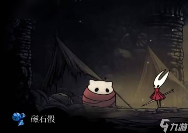 《空洞骑士:丝之歌》骰子游戏获胜秘诀:磁石骰子的获取攻略