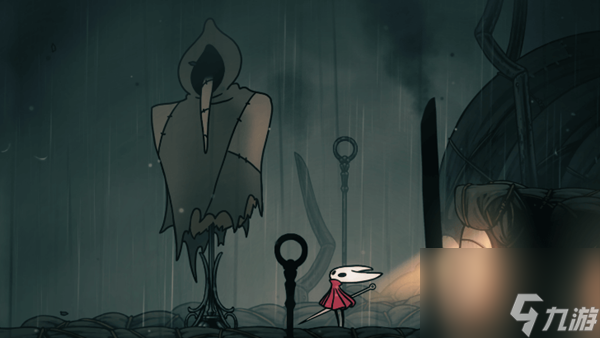 空洞骑士丝之歌清剿腐囊虫支线怎么做-清剿腐囊虫支线完成攻略