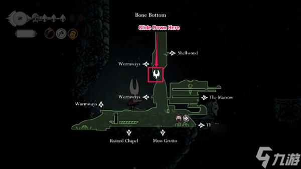 丝之歌_失踪的送货员支线攻略