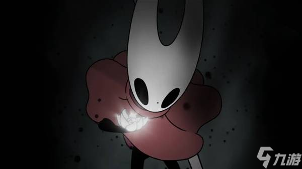 《空洞骑士丝之歌》第三幕流程攻略