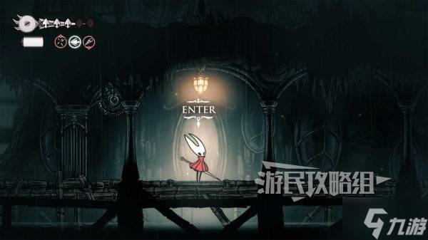 《空洞骑士丝之歌》灵丝风暴位置及获取路线