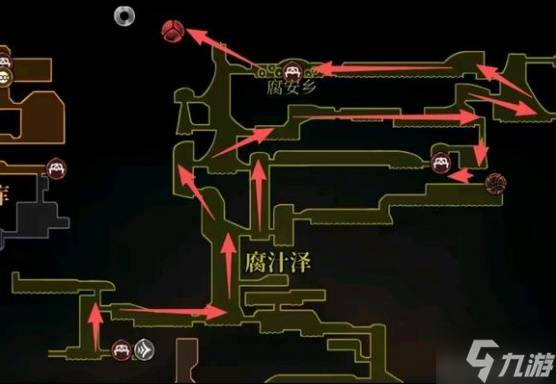 《空洞骑士丝之歌》角色强化手段一览