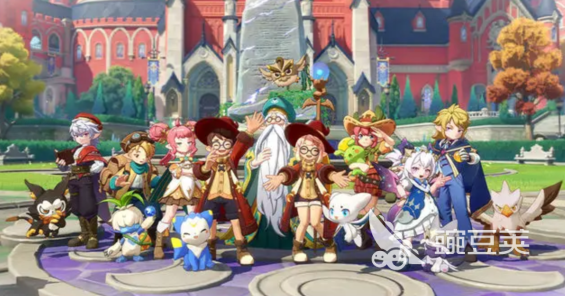 洛克王国世界帽兜娃娃怎么搭配技能