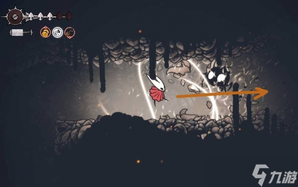 《空洞骑士丝之歌》暴君讨伐支线攻略