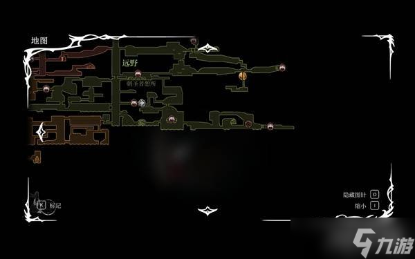 空洞骑士丝之歌蘑菇结局怎么解锁