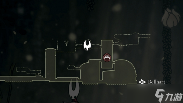 《空洞骑士丝之歌》花芯仪式支线攻略