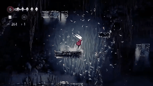 《空洞骑士丝之歌》迷途跳蚤支线攻略