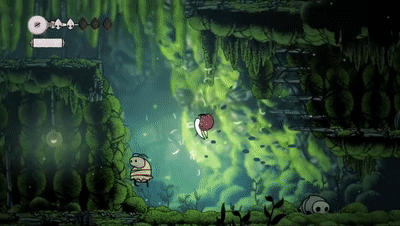 《空洞骑士丝之歌》新手入门须知及实用技巧