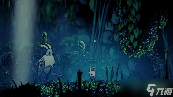 《空洞骑士》在线人数破纪录!续作发售带动原版热潮