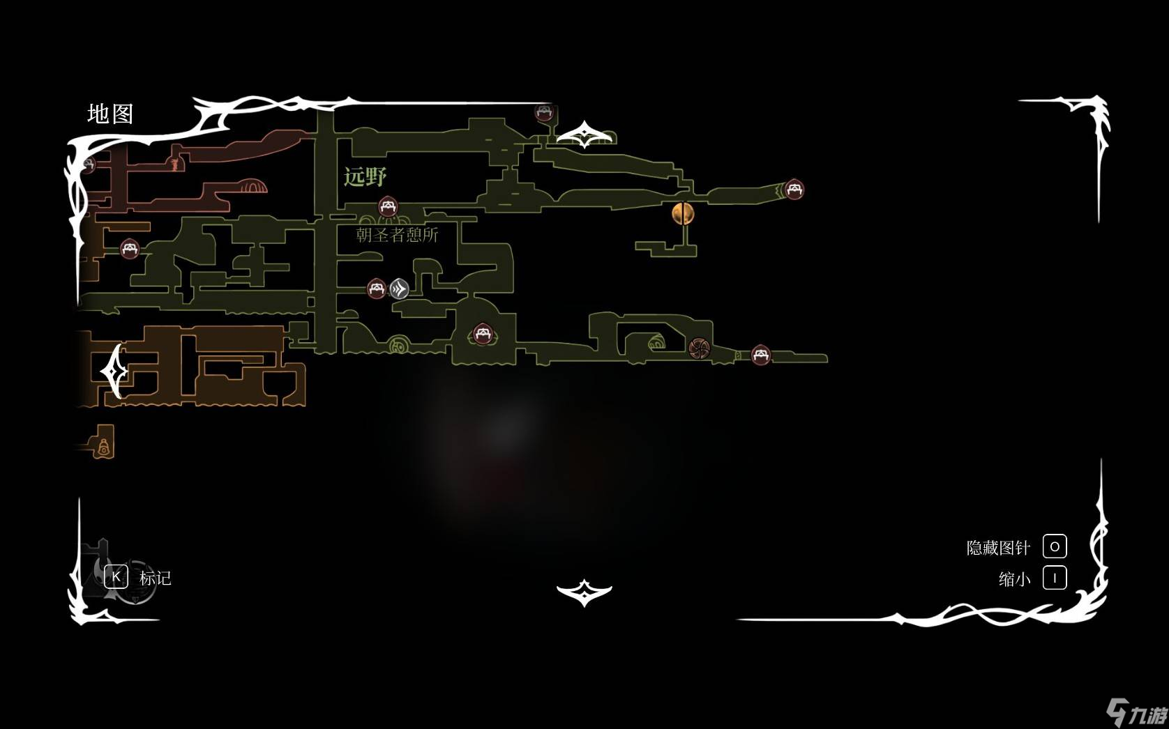 《空洞骑士:丝之歌》蘑菇结局全攻略:蘑菇先生任务见证位置详细指南