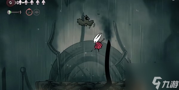 空洞骑士丝之歌清剿腐囊虫支线怎么做-清剿腐囊虫支线完成攻略