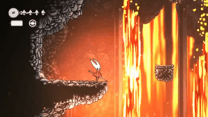 《空洞骑士丝之歌》迷途跳蚤支线攻略