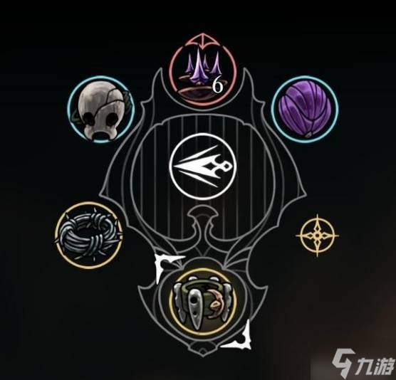 《空洞骑士丝之歌》末代裁决者打法参考