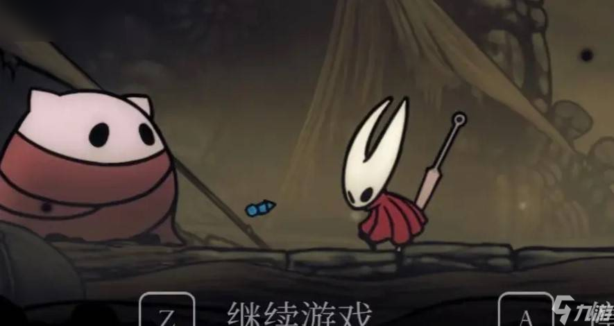 《空洞骑士:丝之歌》骰子游戏获胜秘诀:磁石骰子的获取攻略